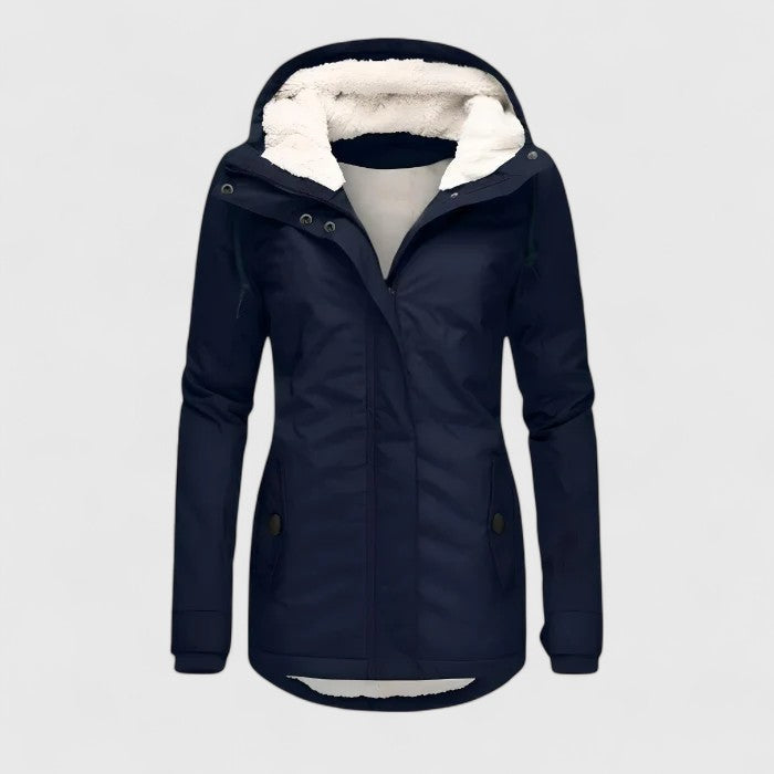Kalyndrah | Sophisticated Coat 1