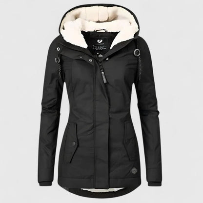 Kalyndrah | Sophisticated Coat 2