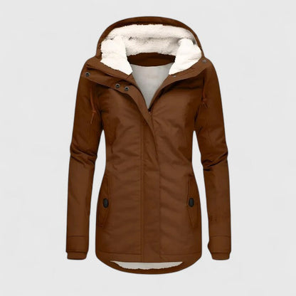 Kalyndrah | Sophisticated Coat 3