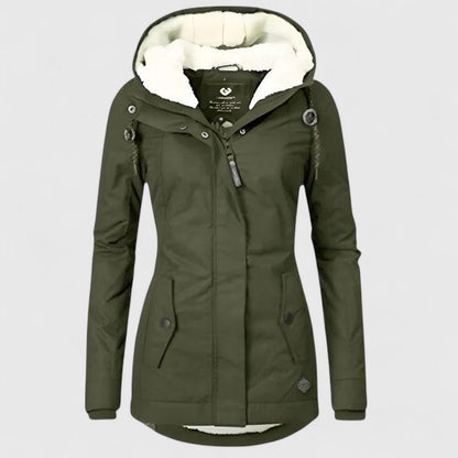 Kalyndrah | Sophisticated Coat 5