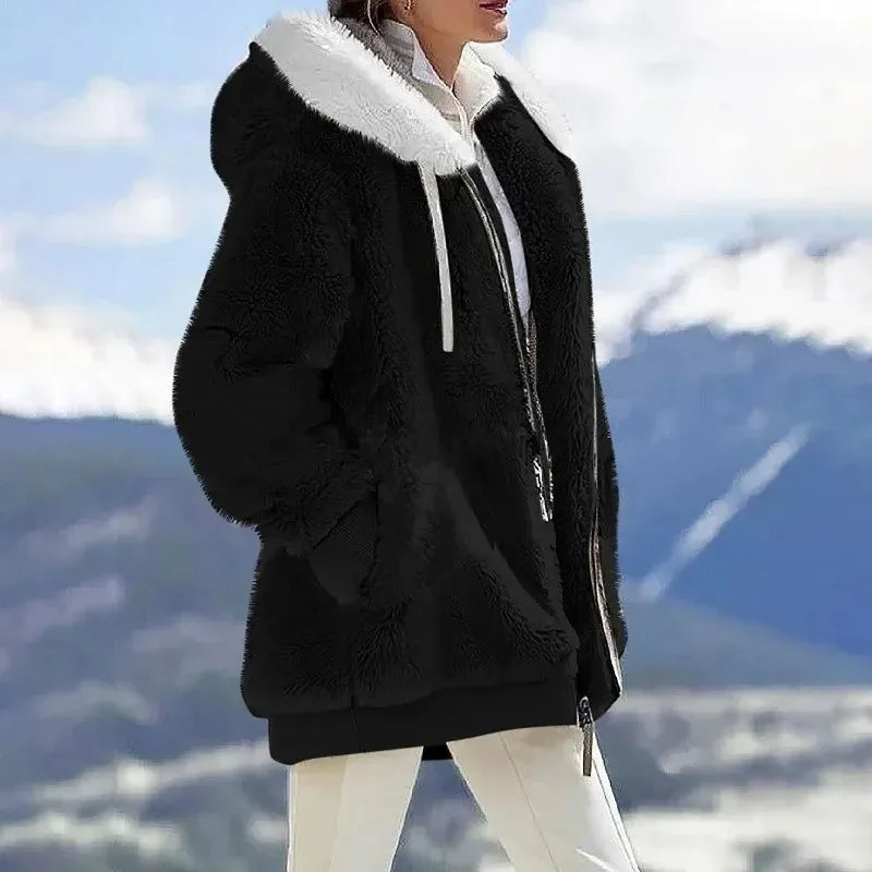 Keithy | Comfortable Jacket 6