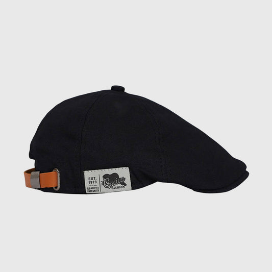 Kimberley | Classic Modern Beret 0