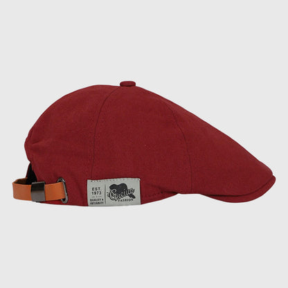 Kimberley | Classic Modern Beret 4