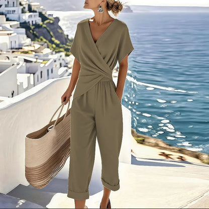 Kimberly™ | Elegant Two-Piece Set 2