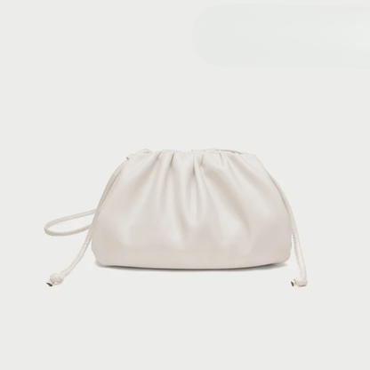 Koda Dumpling Bag | Soft PU Leather, Multi-Size Hobo Design 3