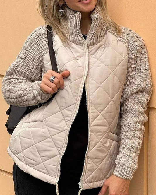 Lir | Comfortable Jacket 0