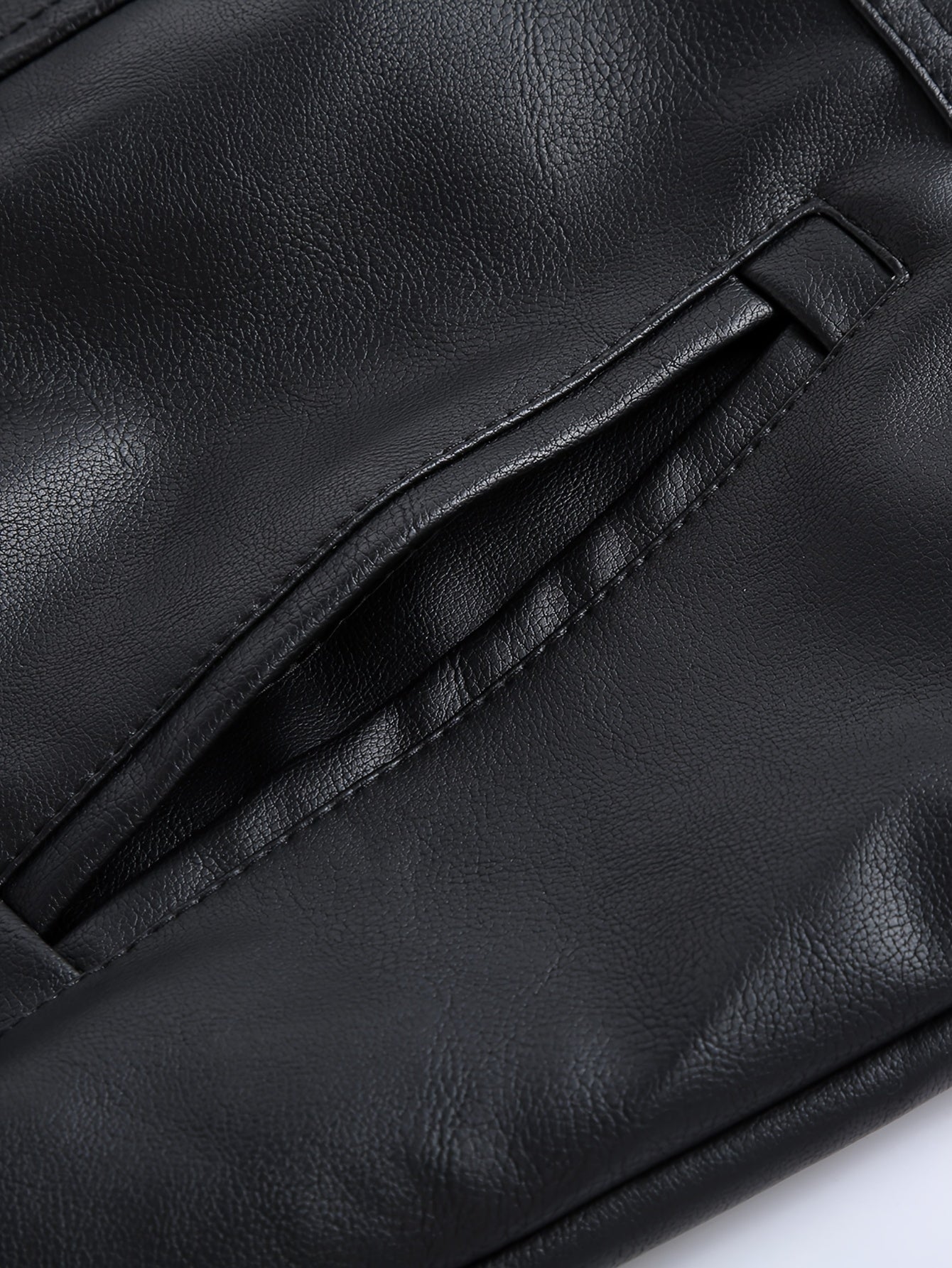 Maddox | Hooded Moto Jacket 3