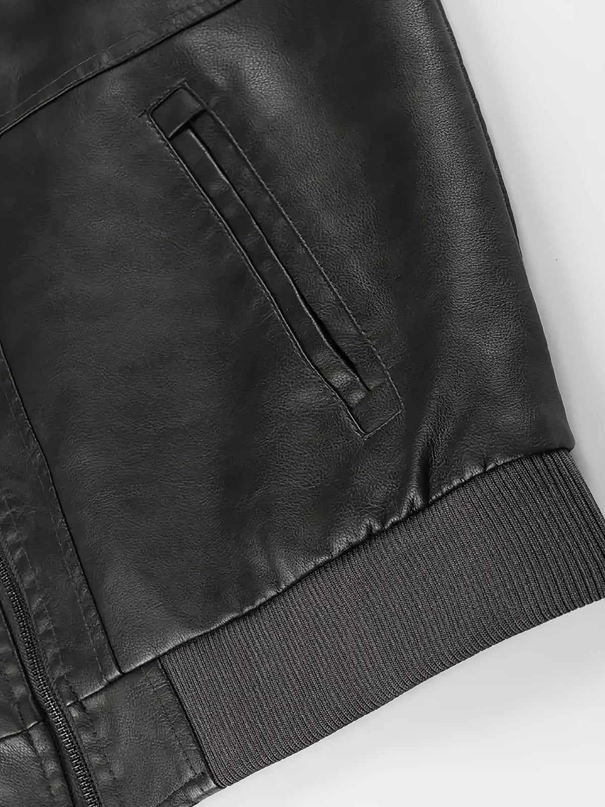 Maddox | Hooded Moto Jacket 6