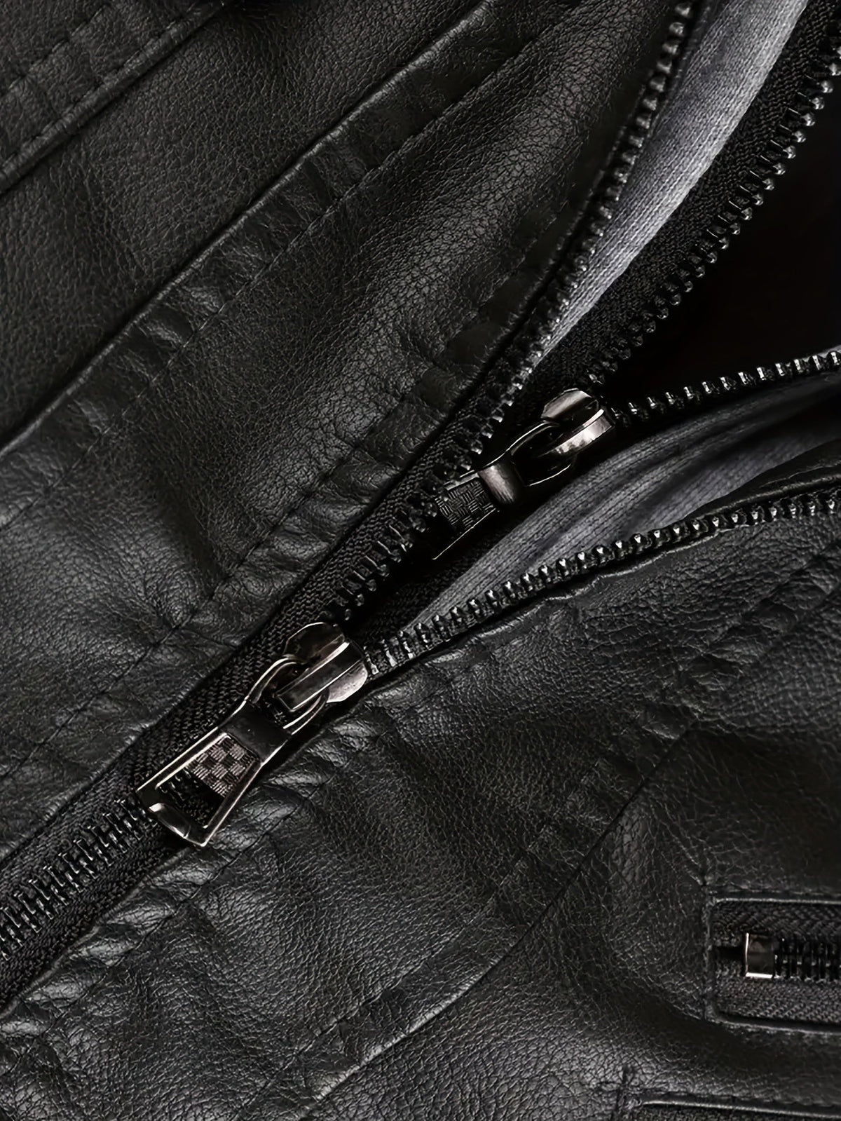 Maddox | Hooded Moto Jacket 7
