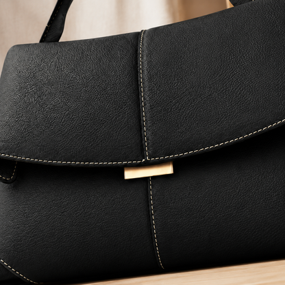 Matera Sculpted Handbag 2