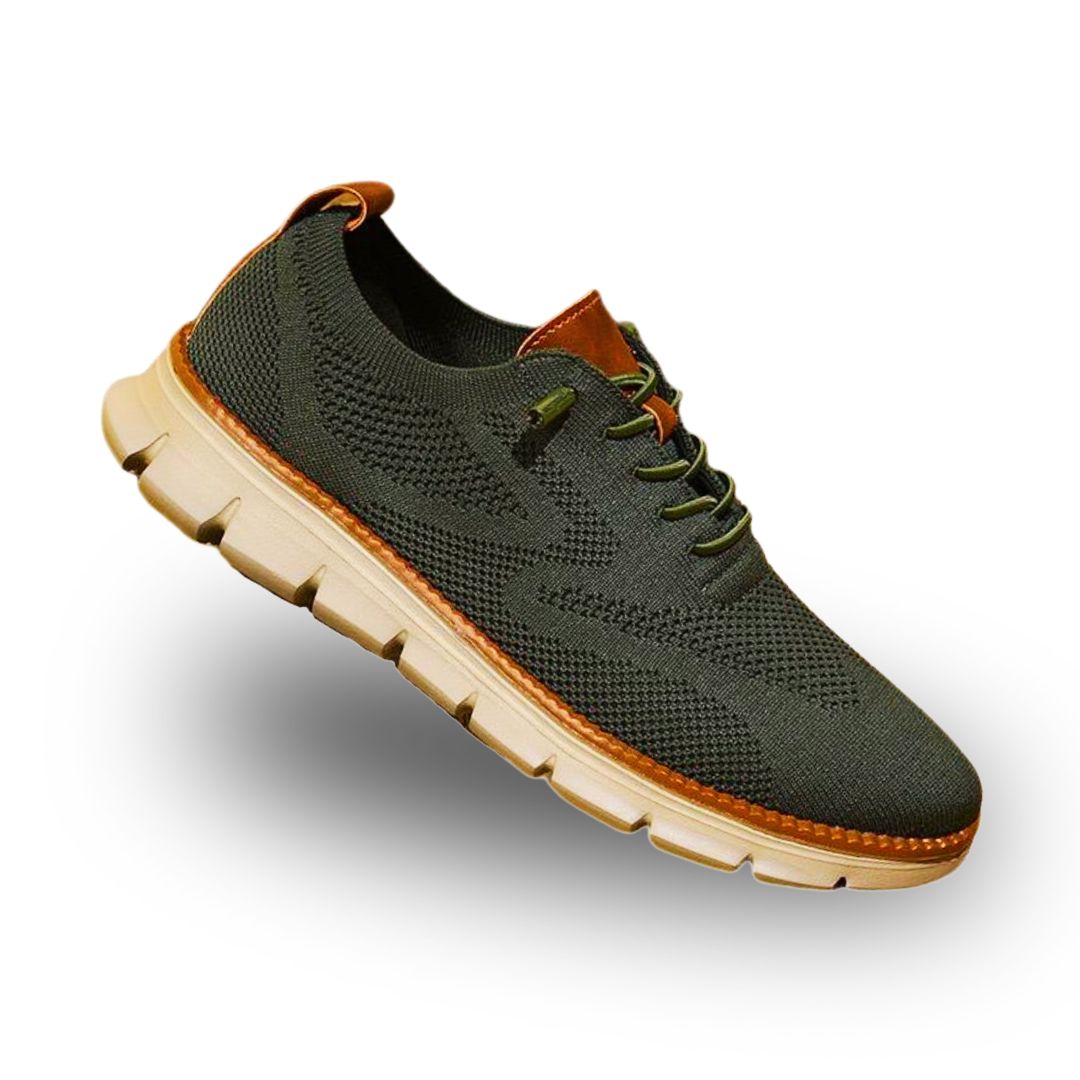 ORTHOPEDIC WALKING SHOES FOR MEN 10