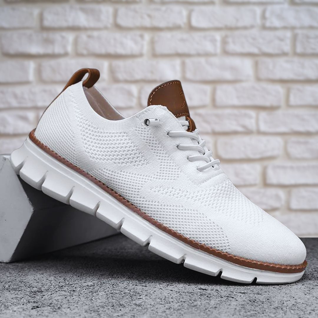 ORTHOPEDIC WALKING SHOES FOR MEN 2
