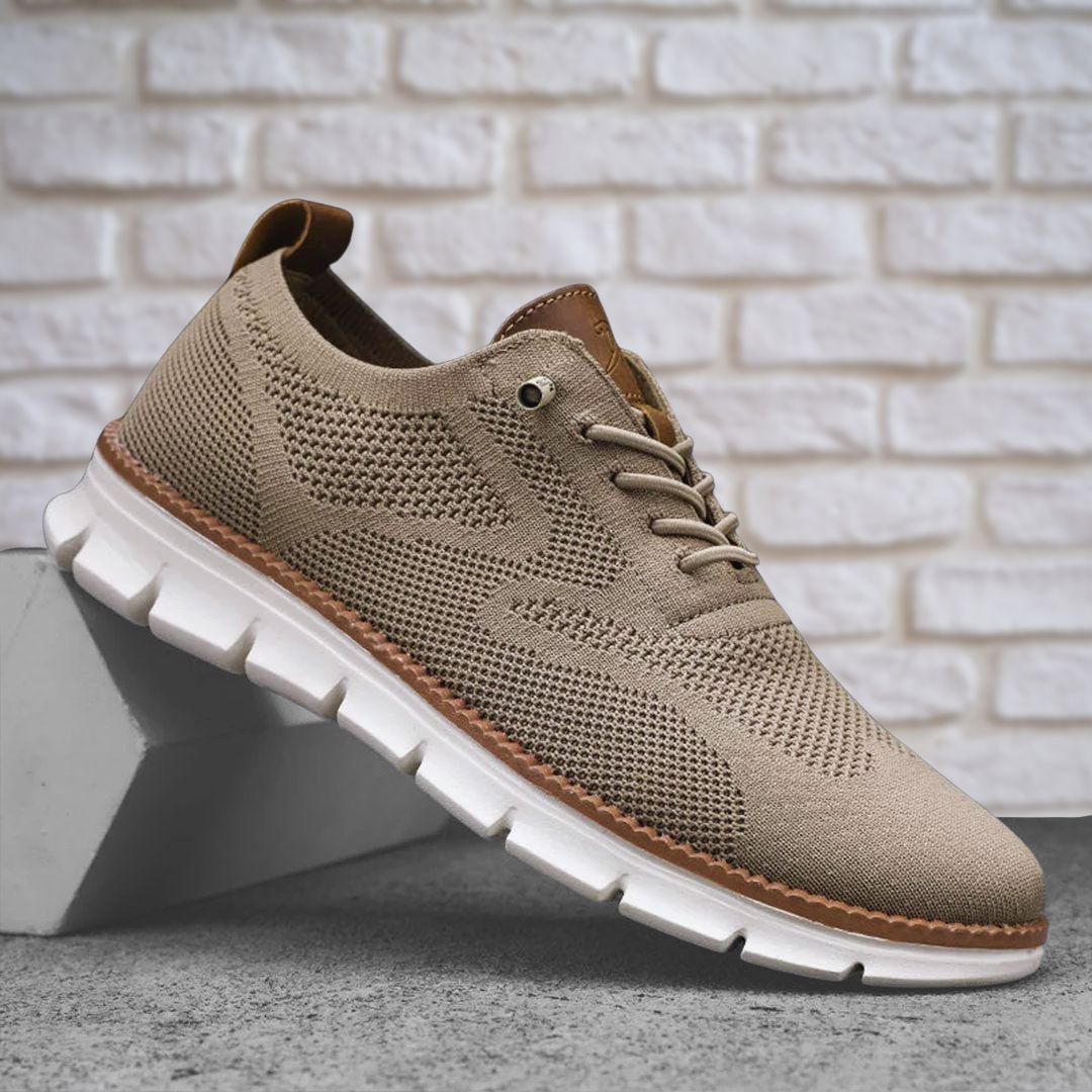 ORTHOPEDIC WALKING SHOES FOR MEN 3