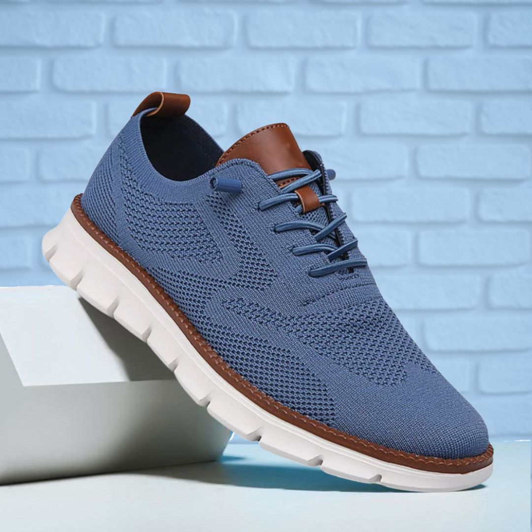 ORTHOPEDIC WALKING SHOES FOR MEN 5
