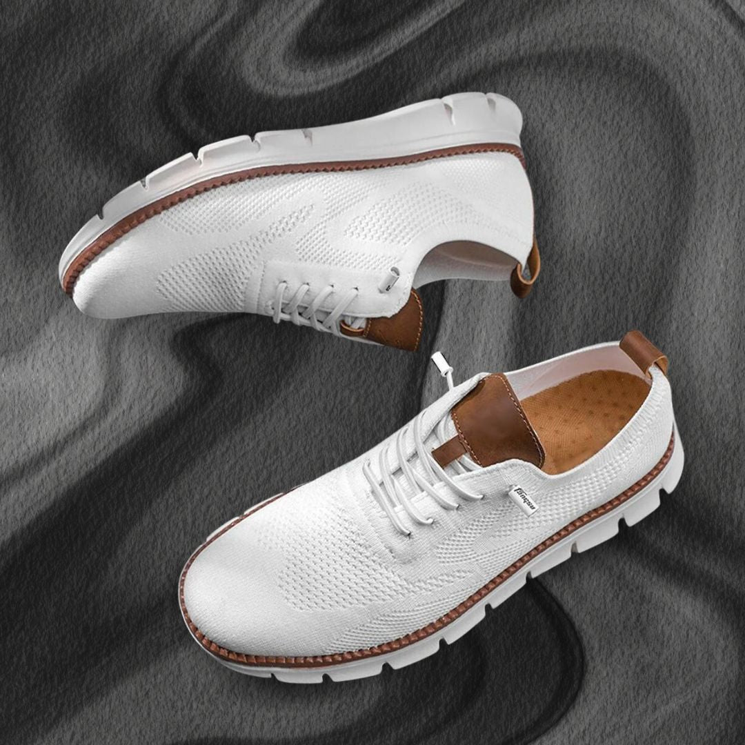ORTHOPEDIC WALKING SHOES FOR MEN 6