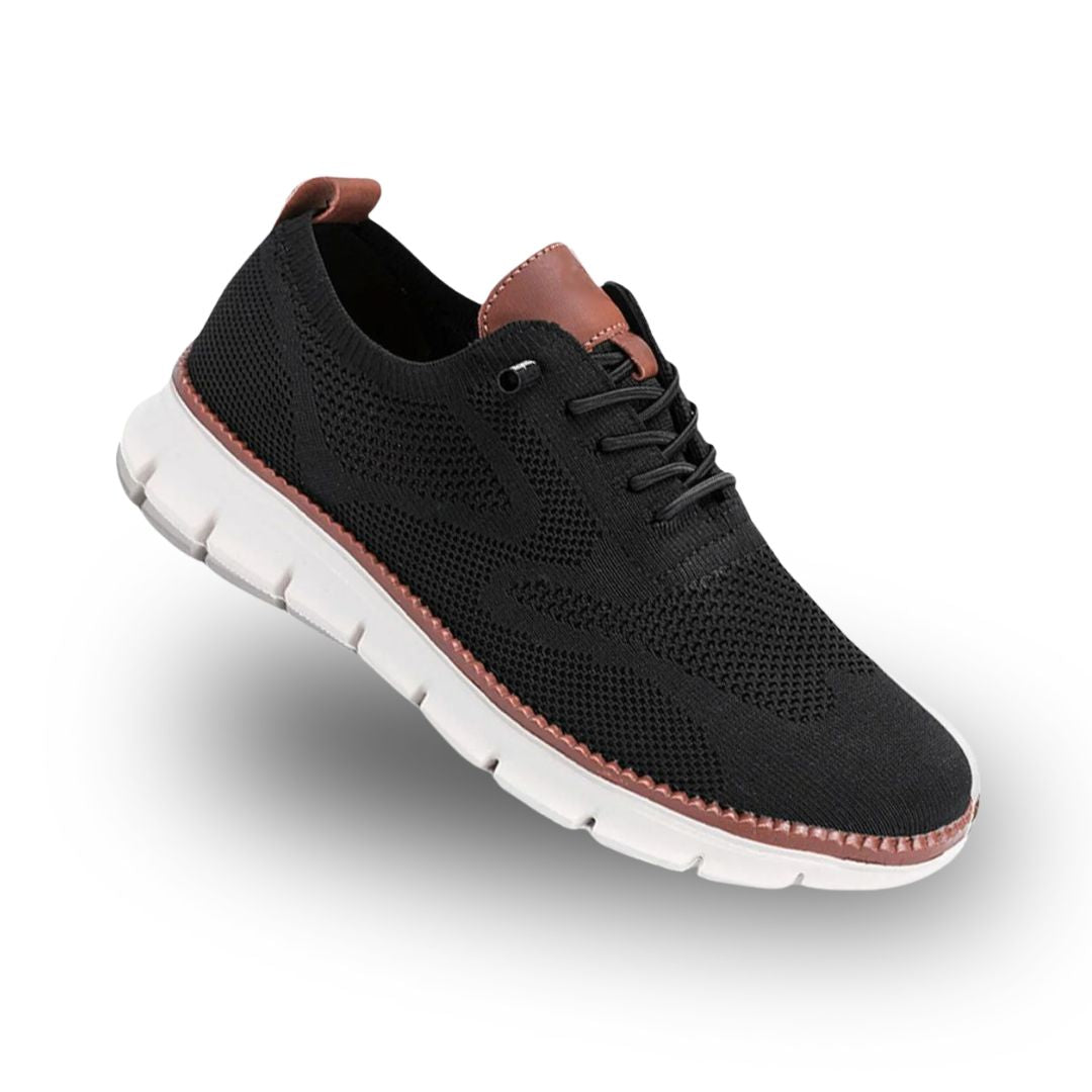 ORTHOPEDIC WALKING SHOES FOR MEN 9