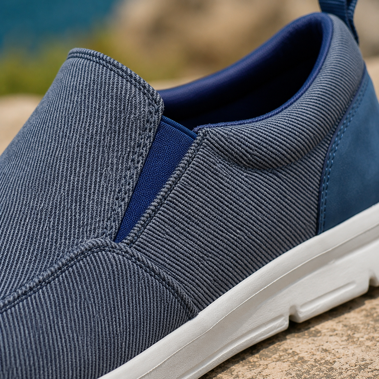 Orvieto Slip-On Shoes 2