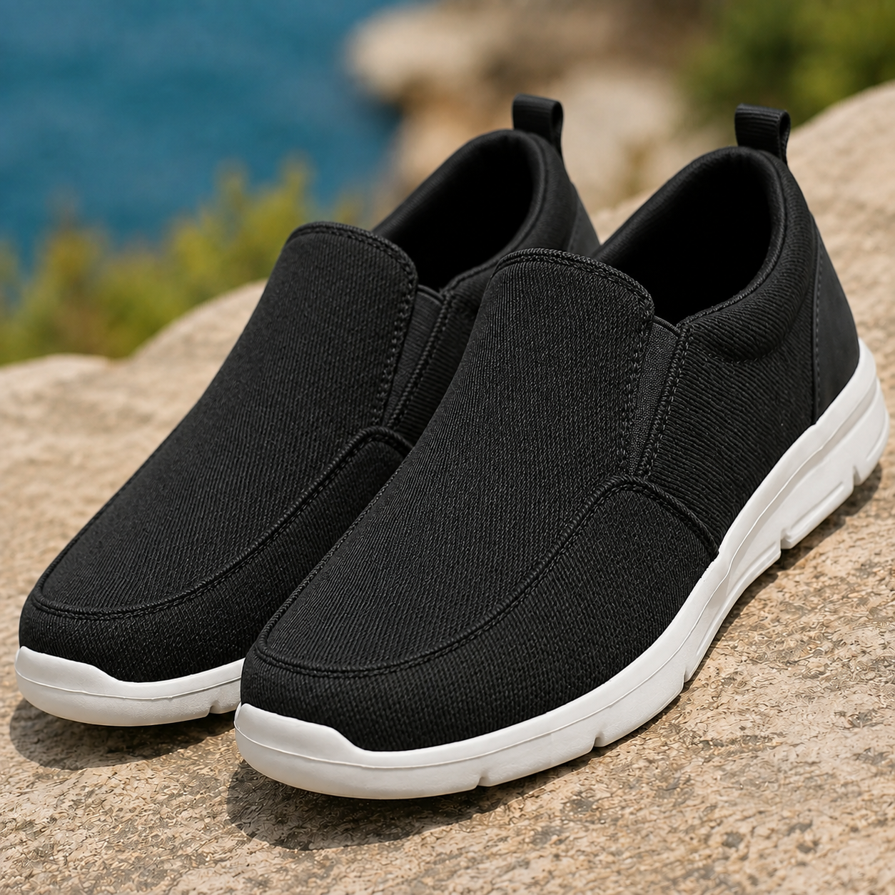 Orvieto Slip-On Shoes 3