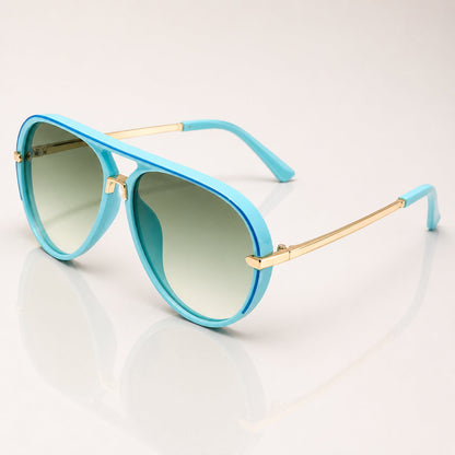 Ralia Aviator Sunglasses 1