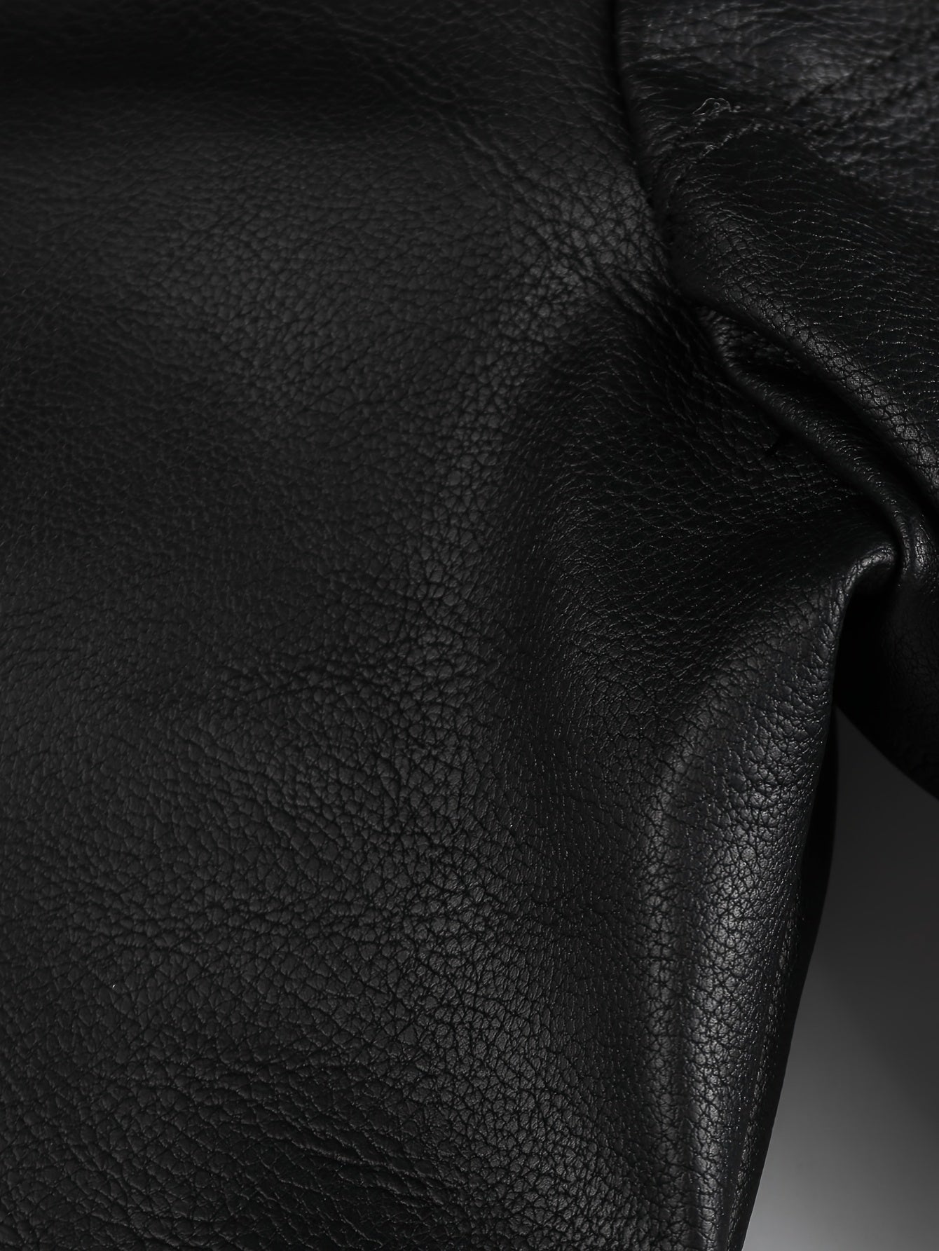 Roderick | Rugged Hooded Biker Jacket 3