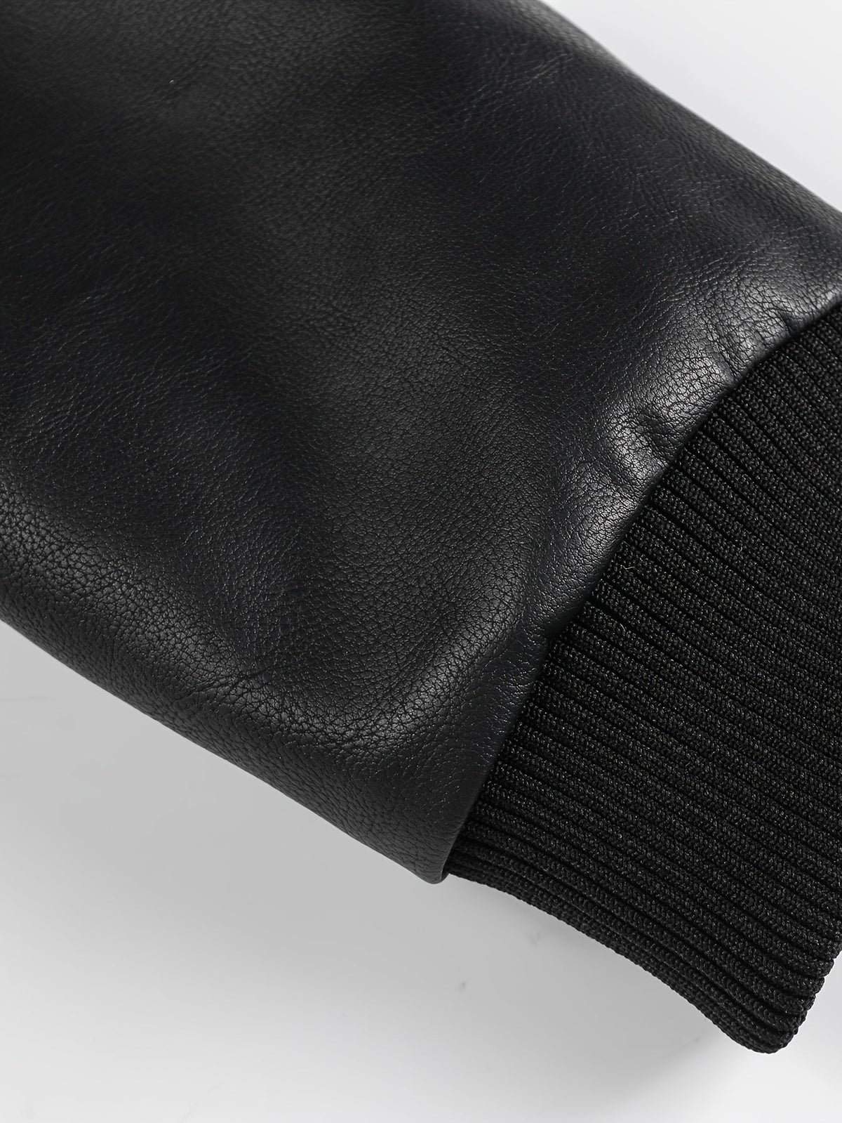 Roderick | Rugged Hooded Biker Jacket 4