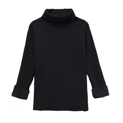 Rosa | Cozy Turtleneck Top 5