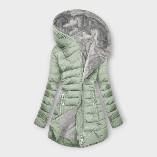 Rosalyneh | Comfortable Jacket 0