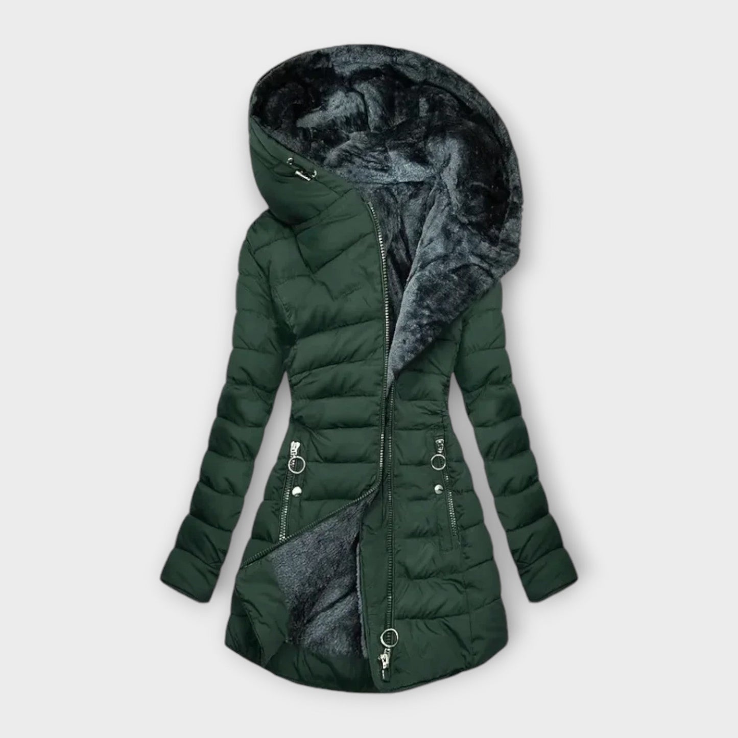 Rosalyneh | Comfortable Jacket 2