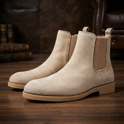 Tobias | Classic Ankle Boots 1
