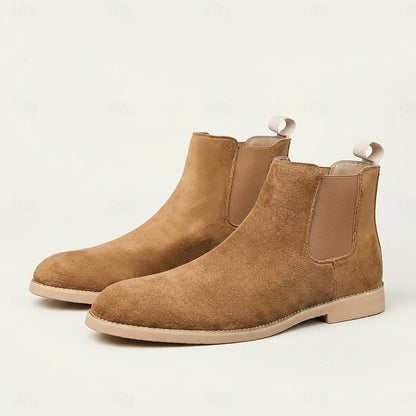 Tobias | Classic Ankle Boots 4