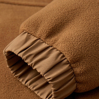 Tobias | Cozy Hooded Full-Zip Jacket 6