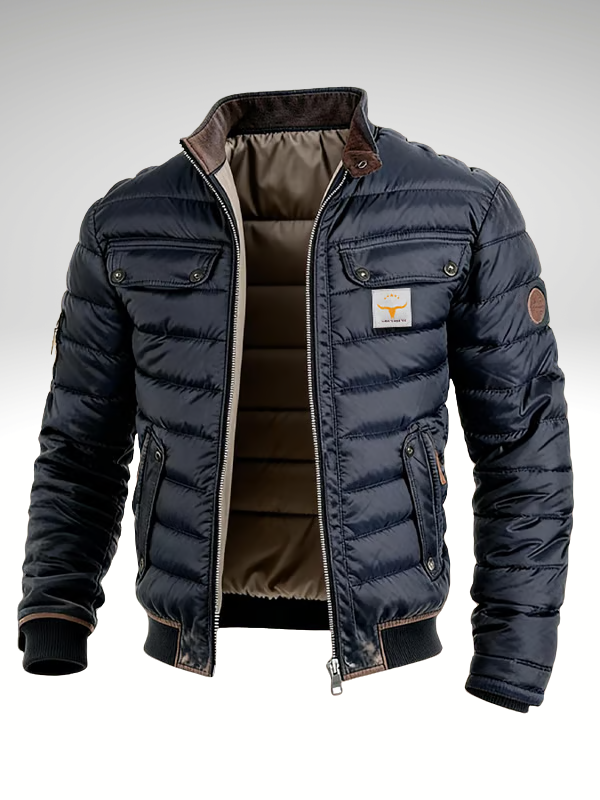 URBAN VOYAGER JACKET FOR MEN 0