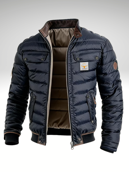 URBAN VOYAGER JACKET FOR MEN 0