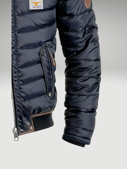 URBAN VOYAGER JACKET FOR MEN 2