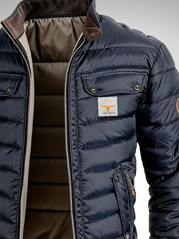 URBAN VOYAGER JACKET FOR MEN 3