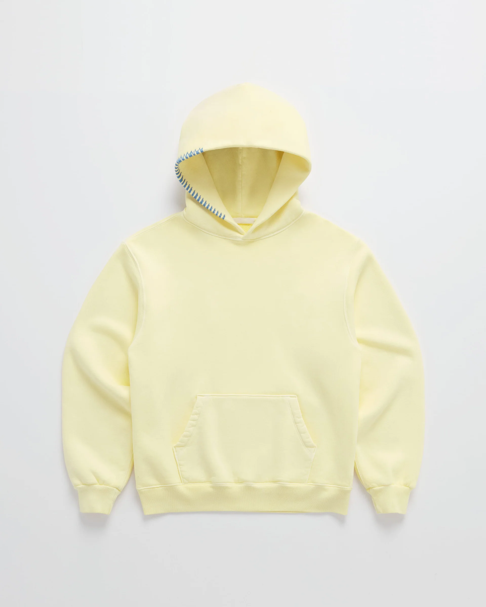 Vero Oversized Hoodie | Premium Soft Fabric, Unique Hood Stitching 0