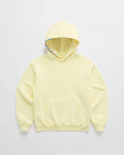 Vero Oversized Hoodie | Premium Soft Fabric, Unique Hood Stitching 0