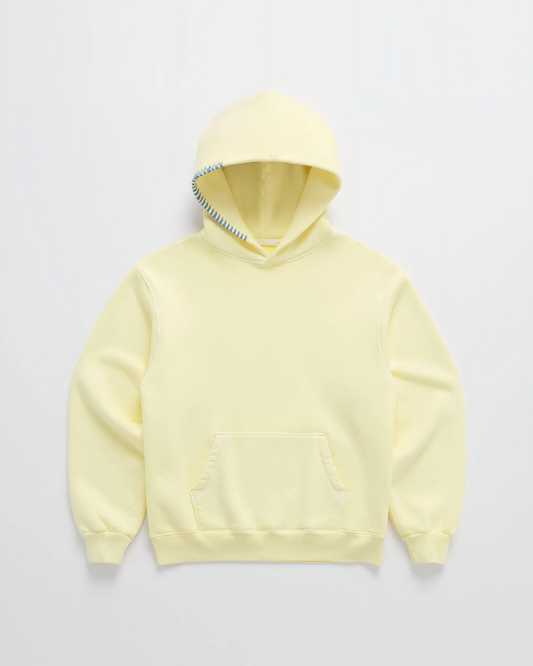 Vero Oversized Hoodie | Premium Soft Fabric, Unique Hood Stitching 0