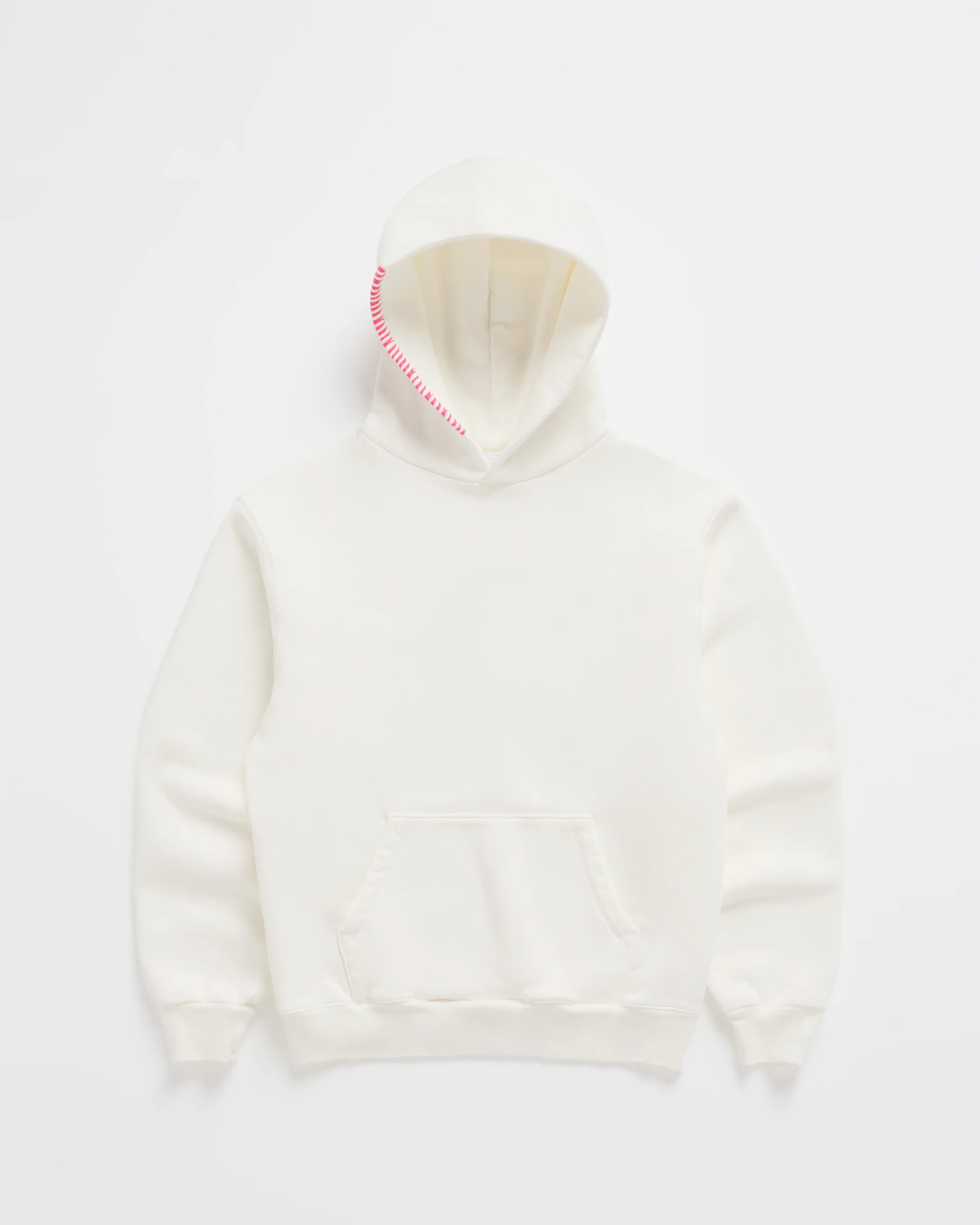 Vero Oversized Hoodie | Premium Soft Fabric, Unique Hood Stitching 1
