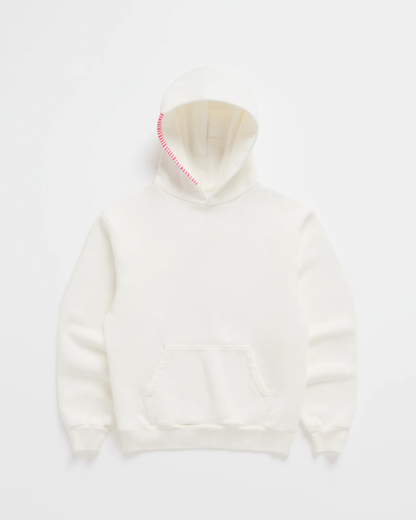 Vero Oversized Hoodie | Premium Soft Fabric, Unique Hood Stitching 1