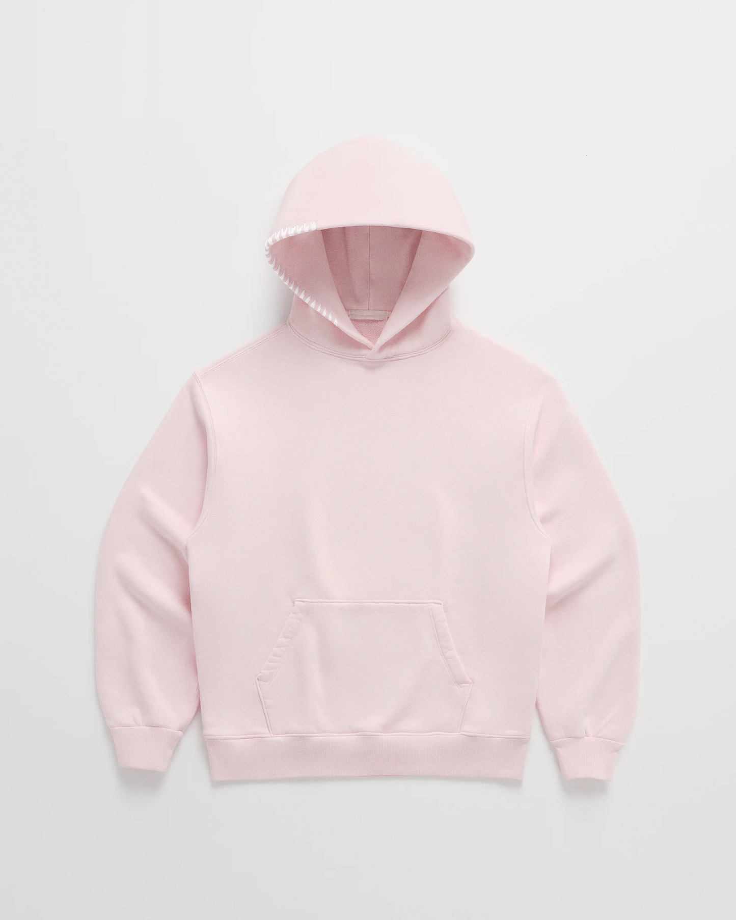Vero Oversized Hoodie | Premium Soft Fabric, Unique Hood Stitching 2
