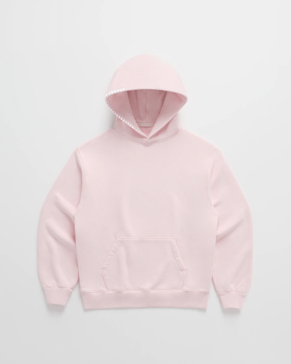 Vero Oversized Hoodie | Premium Soft Fabric, Unique Hood Stitching 2