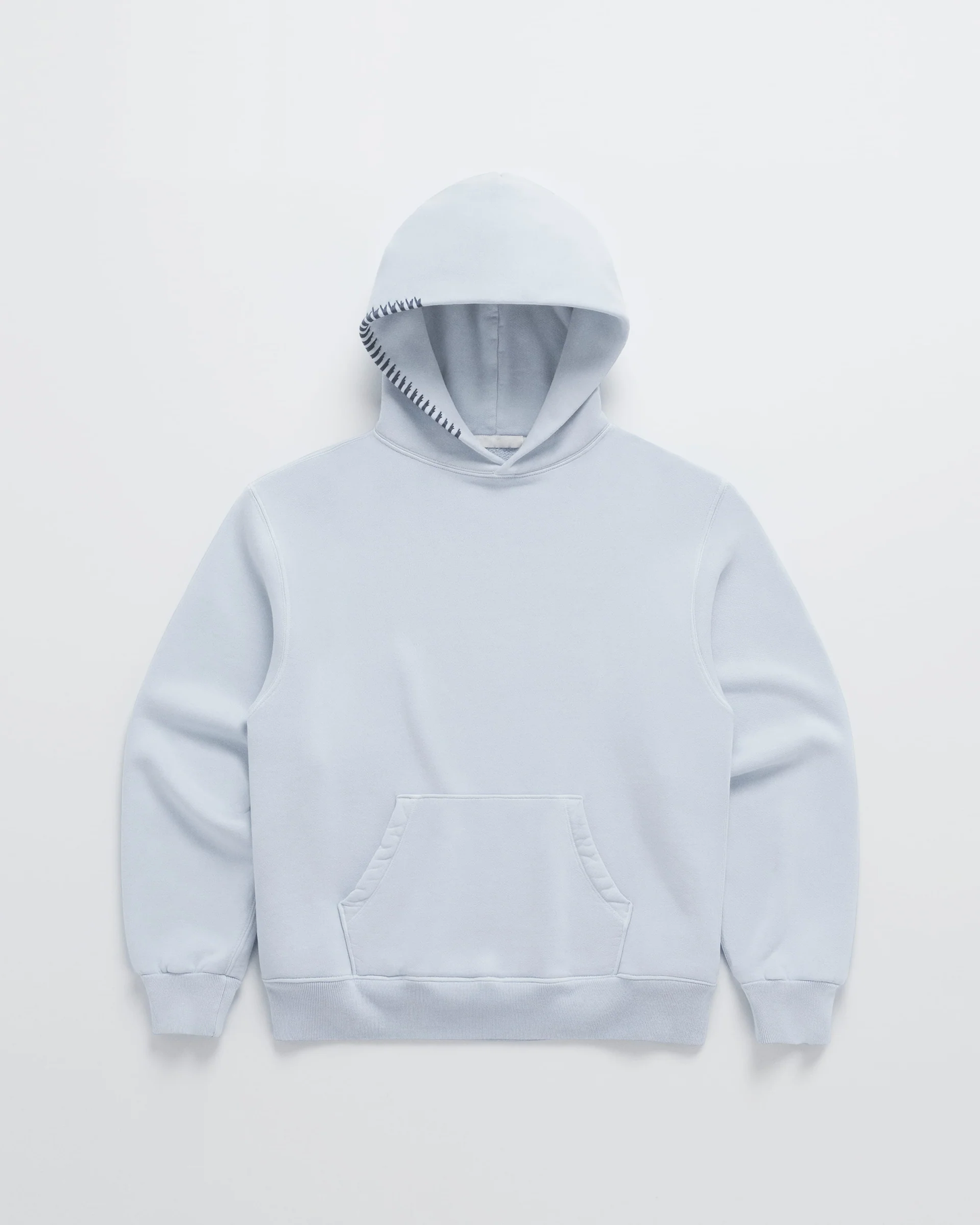 Vero Oversized Hoodie | Premium Soft Fabric, Unique Hood Stitching 3