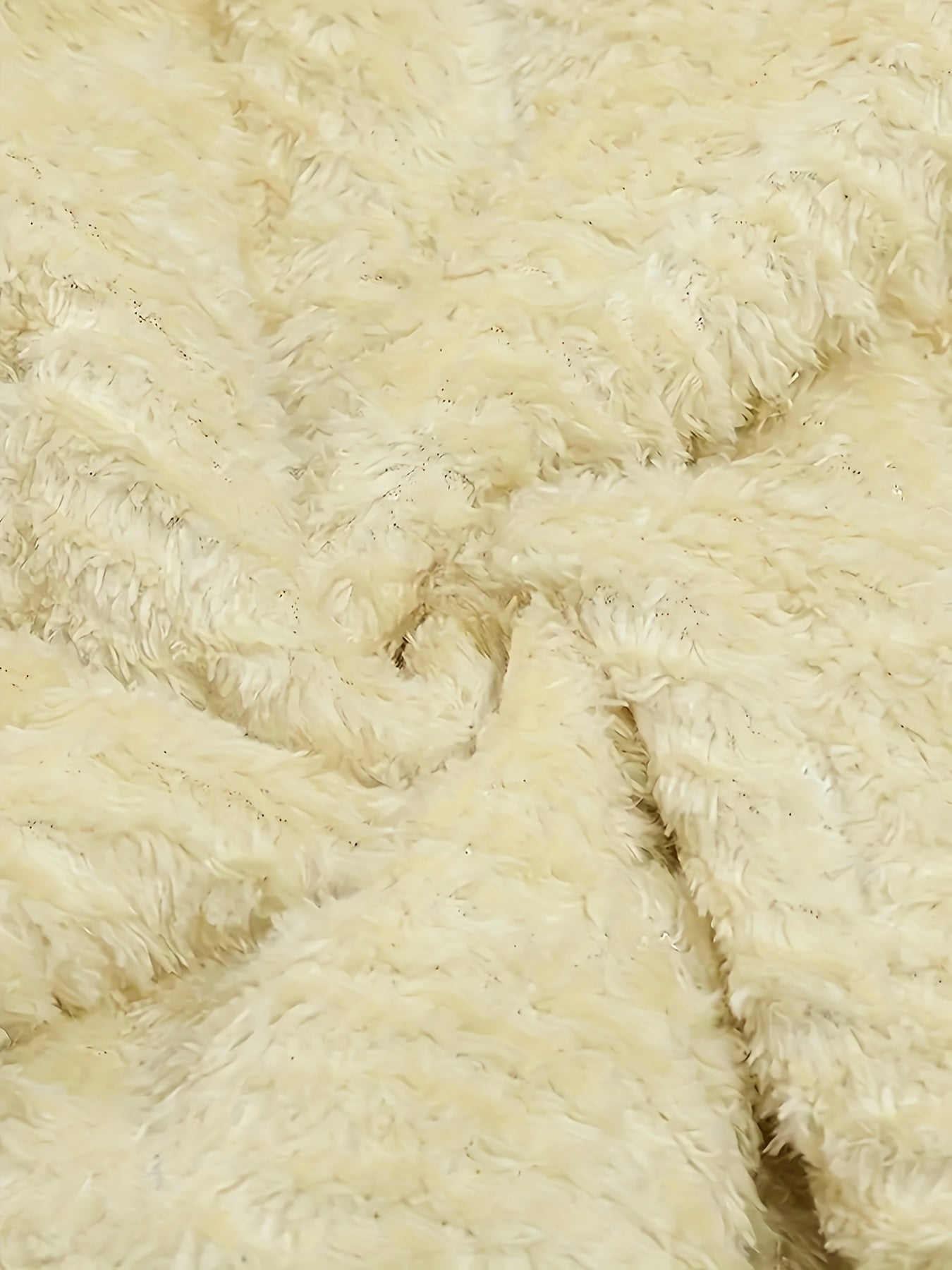 Wade | Fleece-Lined Sleeveless Vest 5