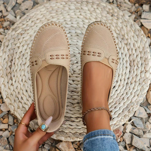 Women’s Orthopedic Casual Loafers 0