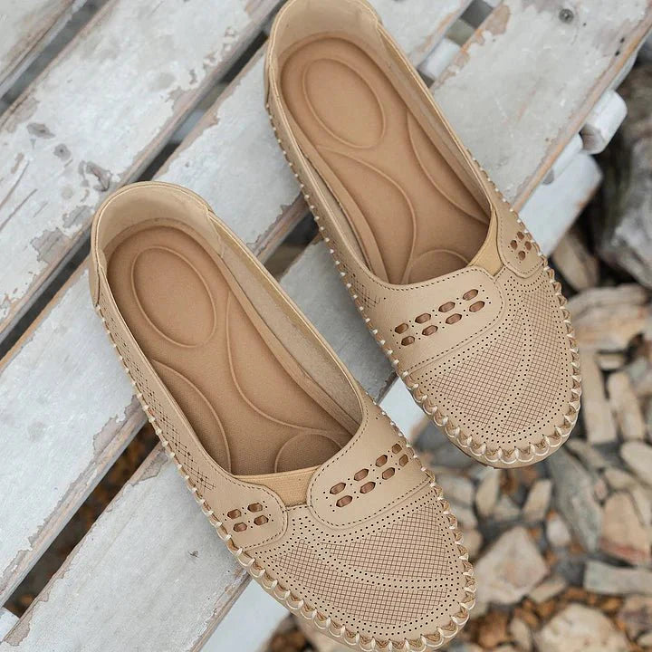 Women’s Orthopedic Casual Loafers 3