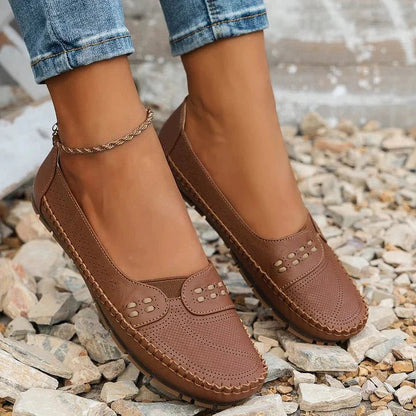 Women’s Orthopedic Casual Loafers 5