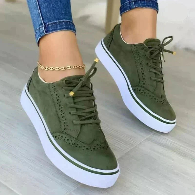 Women’s Orthopedic Walking Sneakers 2