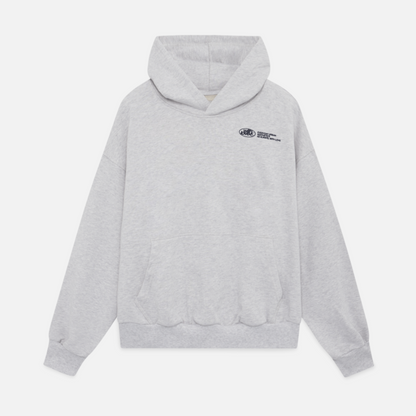 Women's Hoodie – Oversized Statement Back Print