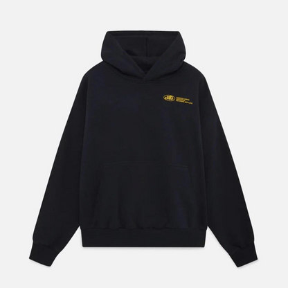 Women's Hoodie – Oversized Graphic Print